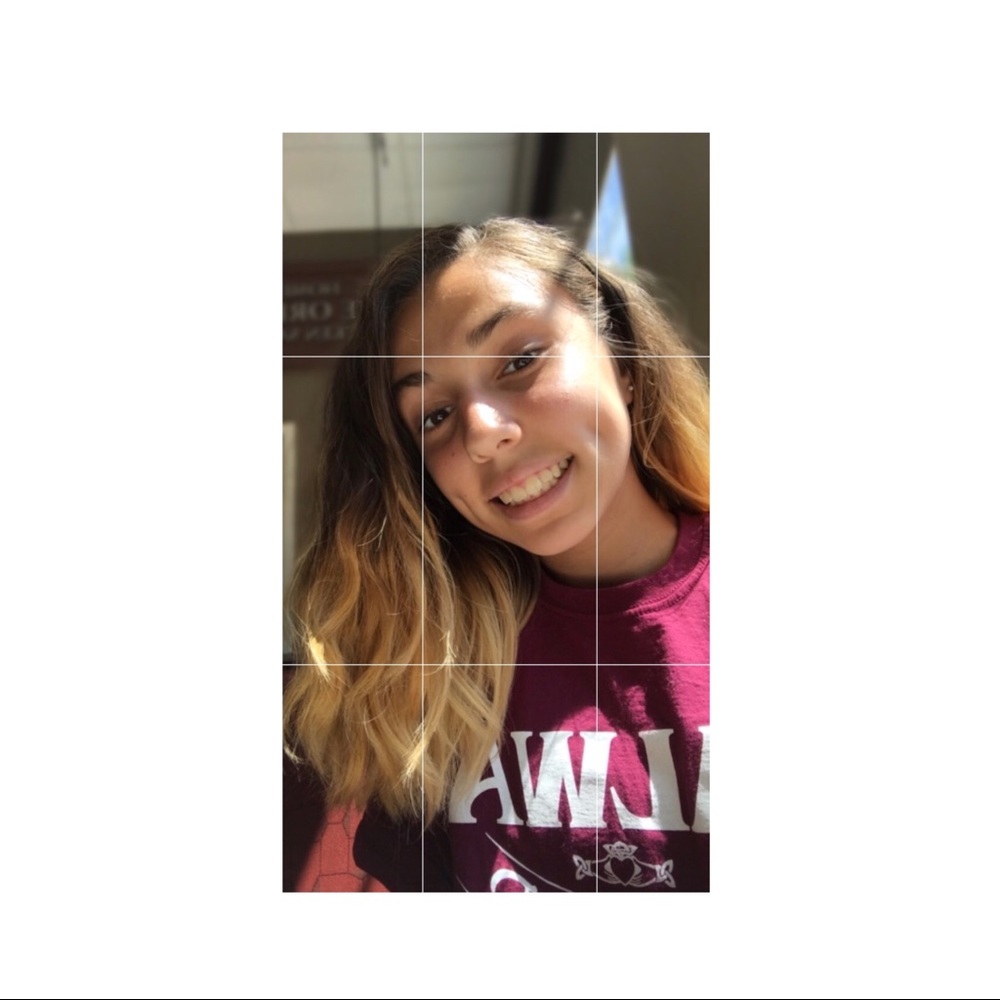 Meet your Posher, Ana